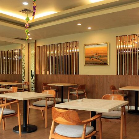 Swiss-Belexpress Jayapura Hotel Eksteriør billede