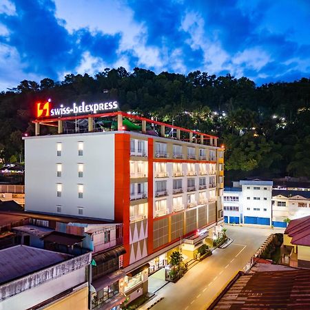Swiss-Belexpress Jayapura Hotel Eksteriør billede