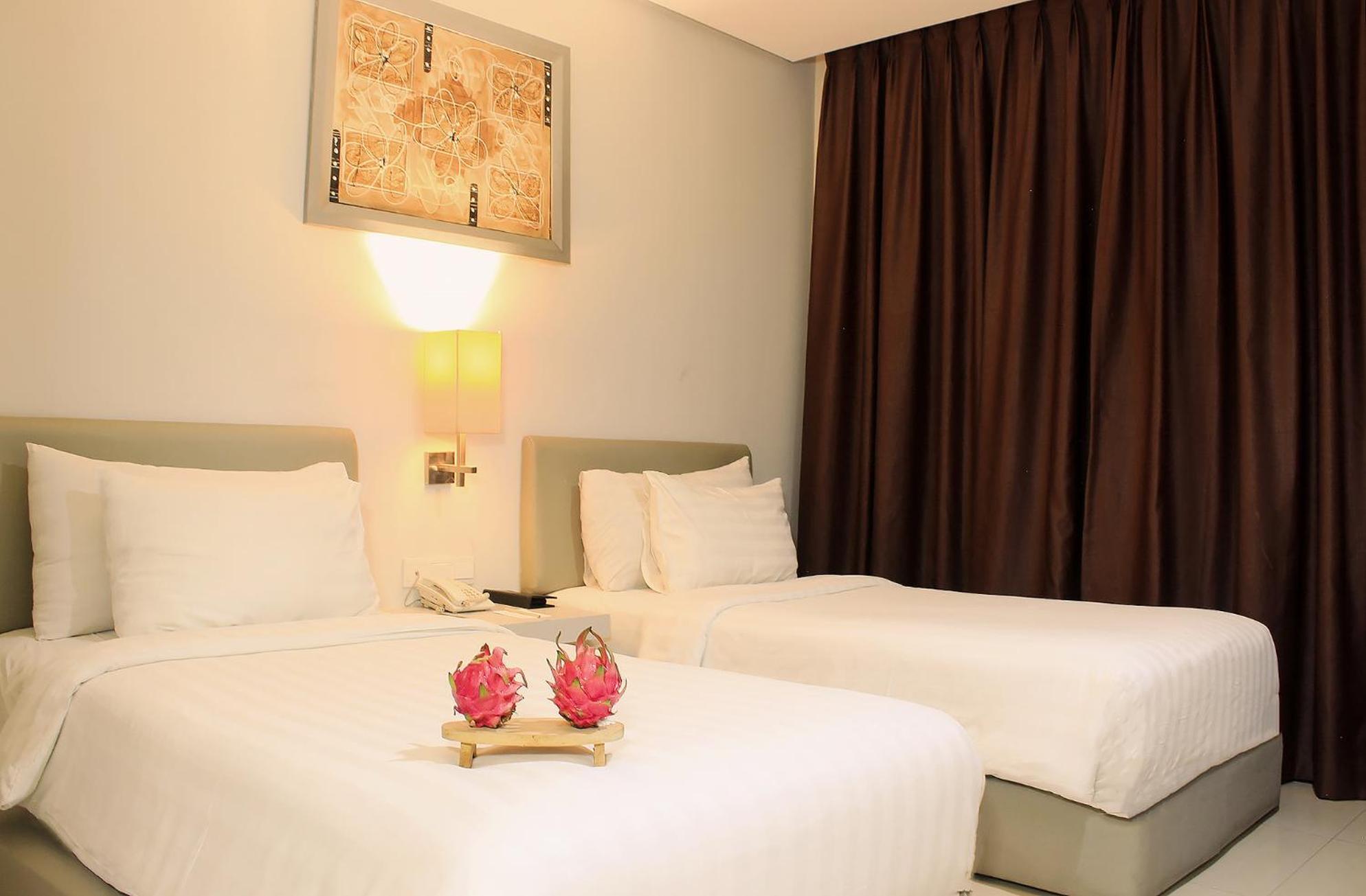 Swiss-Belexpress Jayapura Hotel Eksteriør billede