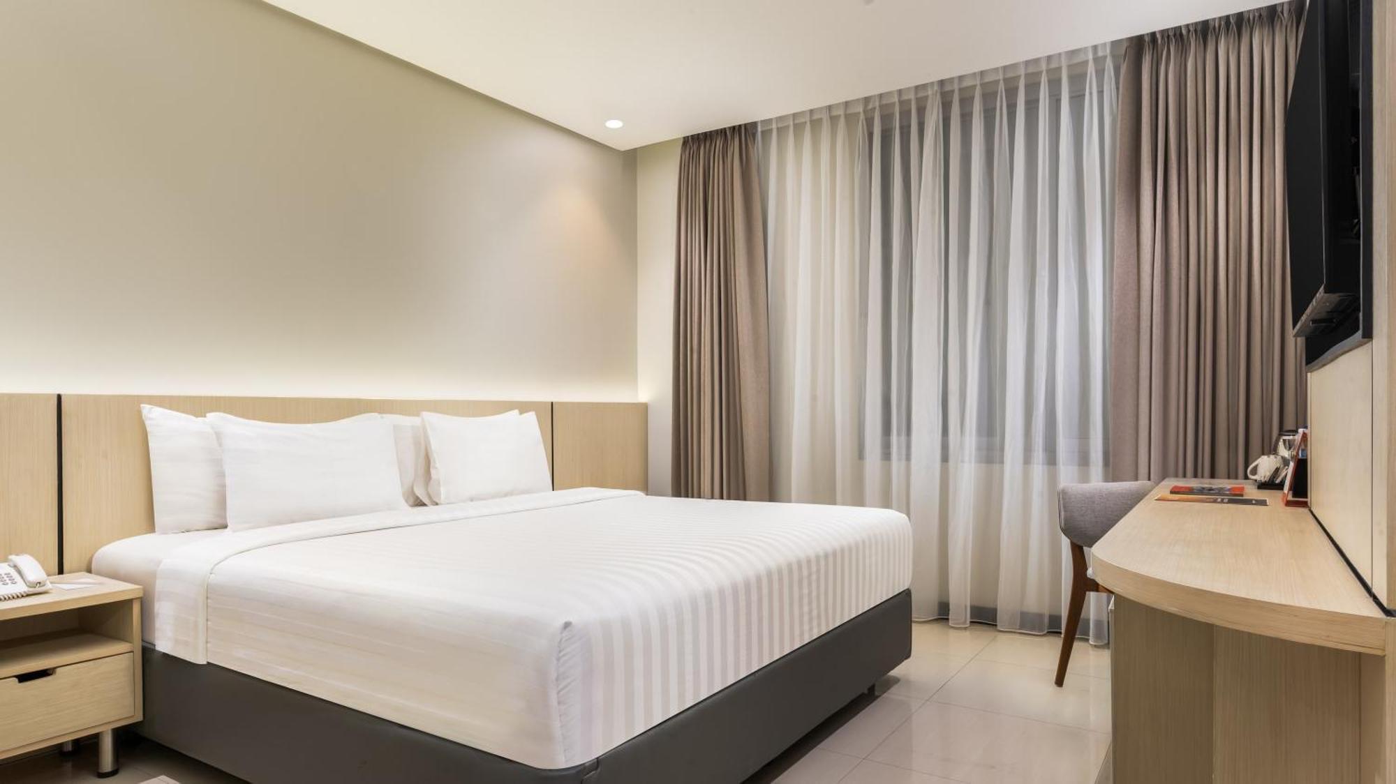 Swiss-Belexpress Jayapura Hotel Eksteriør billede