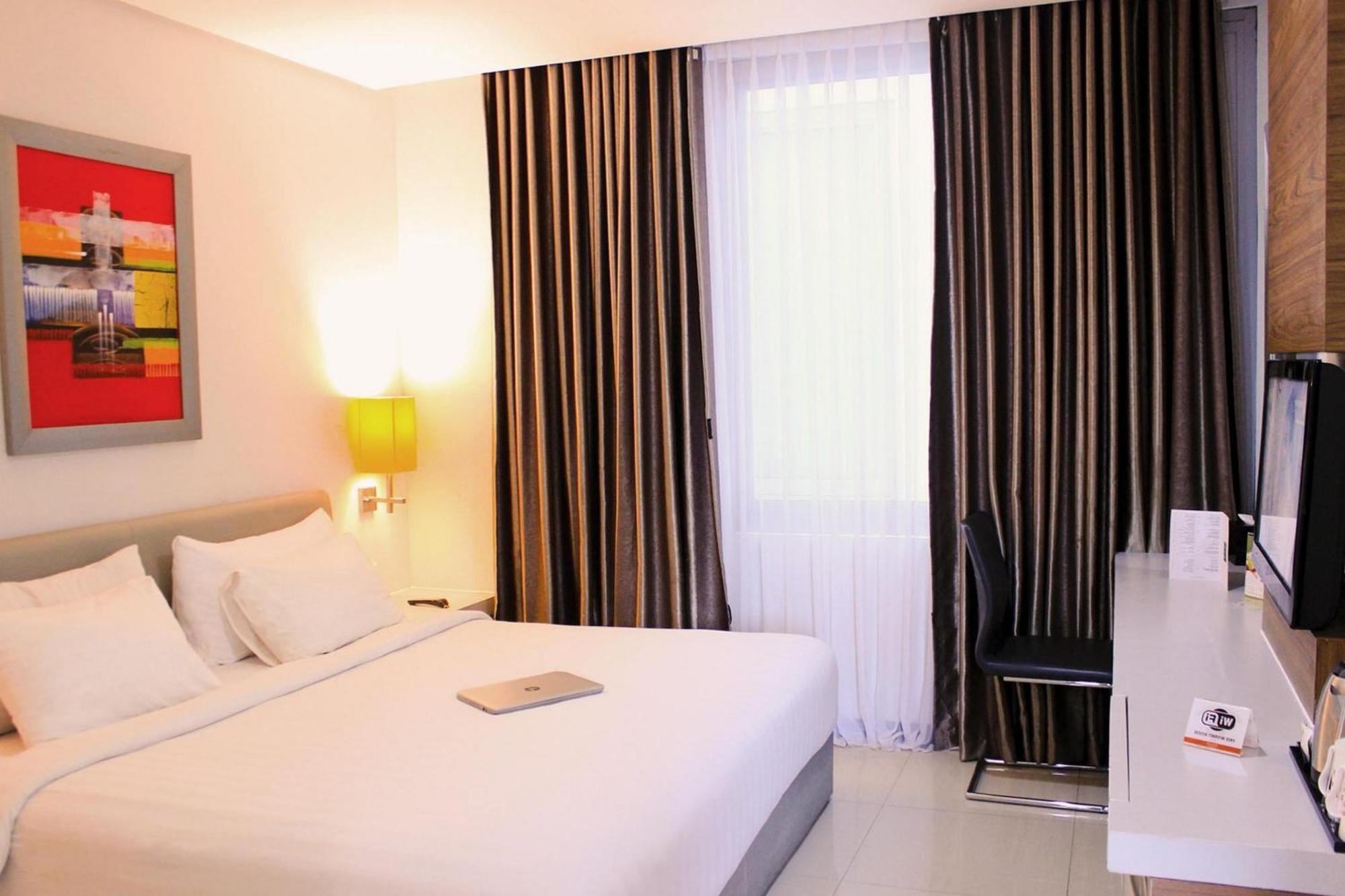 Swiss-Belexpress Jayapura Hotel Eksteriør billede