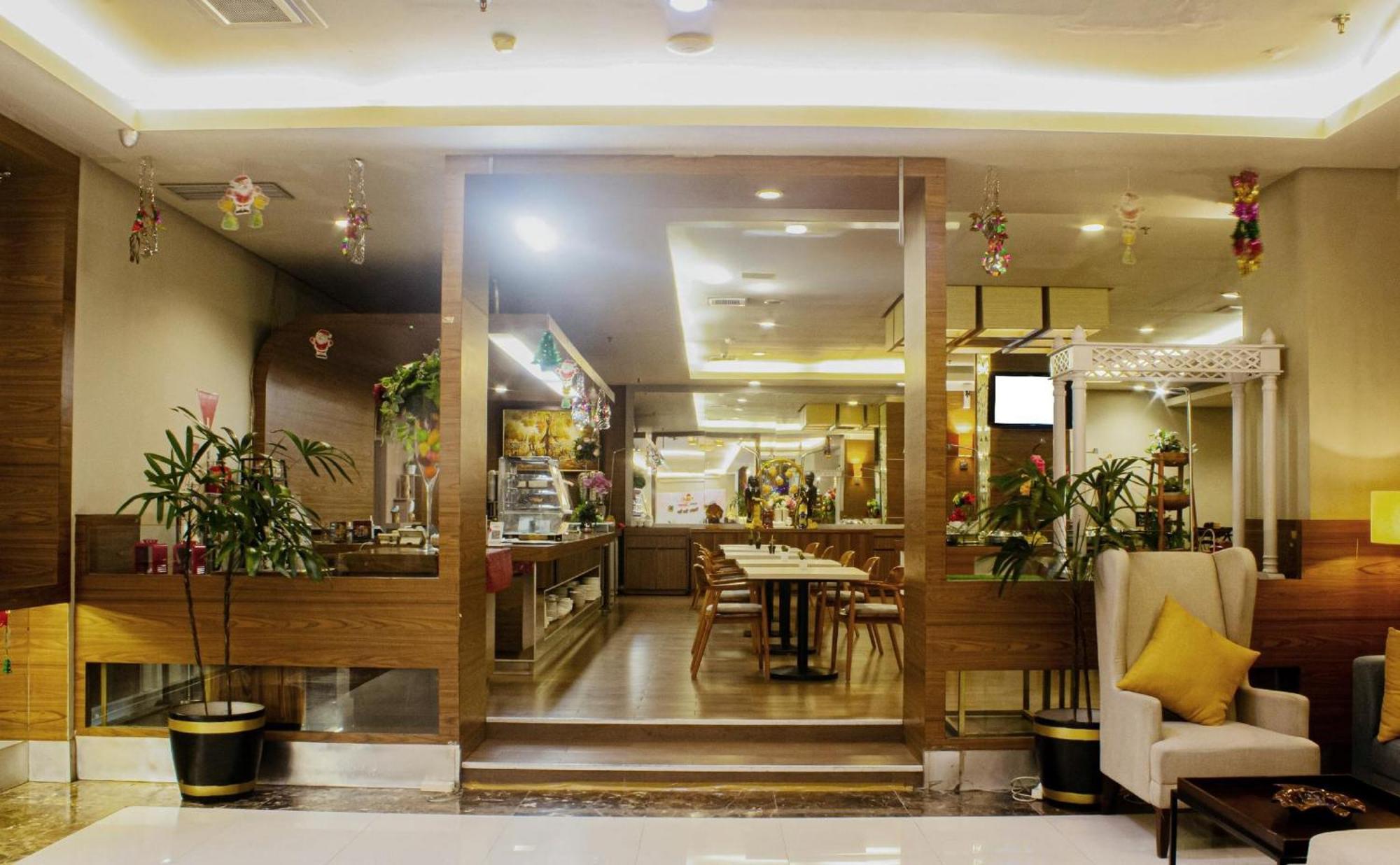 Swiss-Belexpress Jayapura Hotel Eksteriør billede